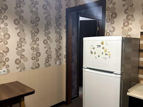 квартира за адресою Академіка Сахарова вул., 50