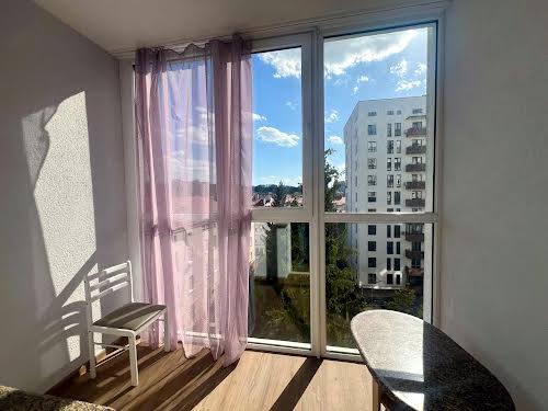 квартира за адресою Іллі Мечникова вул., 16г
