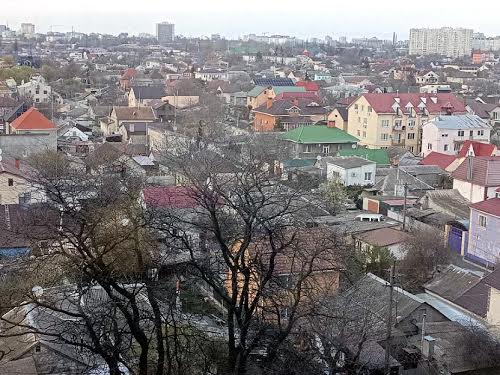 квартира за адресою Профсоюзна вул., 9-А