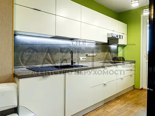 квартира по адресу Юрия Шумского ул., 5