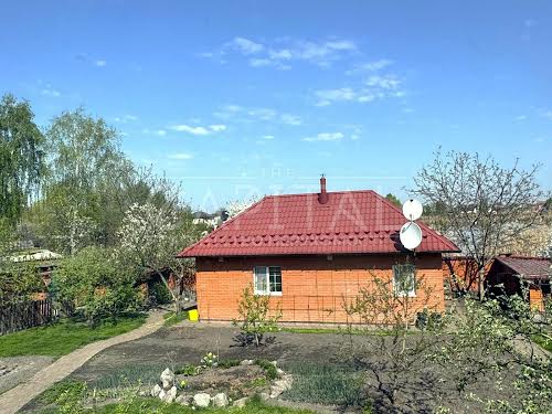 будинок за адресою Блакитна