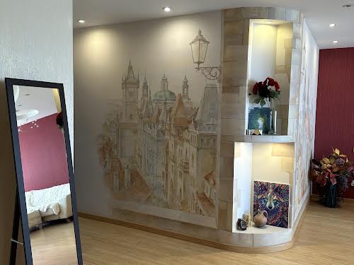 квартира за адресою Миколи Амосова вул., 4