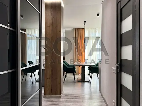 квартира за адресою Кадетський Гай вул., 8