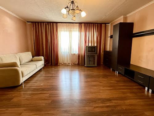 квартира за адресою Оноре де Бальзака вул., 6