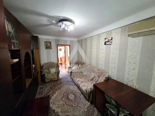 квартира по адресу Александра Говорухи ул. (Совхозная), 22