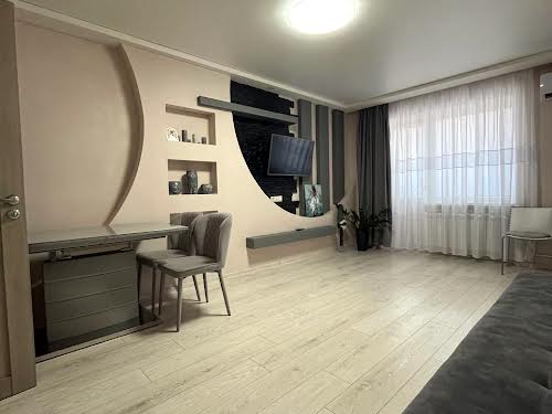 квартира по адресу Перемоги, 3
