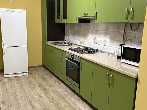 квартира за адресою Стрийська вул., 45А