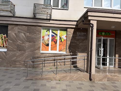 квартира по адресу Академика Заболотного ул., 15-Б