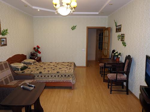 квартира за адресою Вадима Гетьмана вул., 1-Б