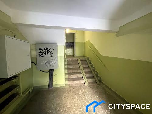 квартира по адресу Чернобыльская ул., 17