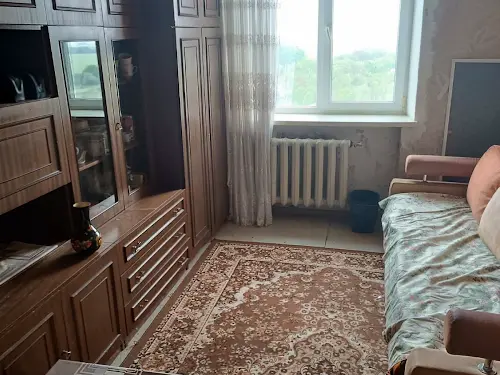 квартира по адресу Генерала Петрова ул., 48а