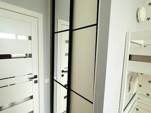 квартира по адресу Роксоланы ул., 87-В