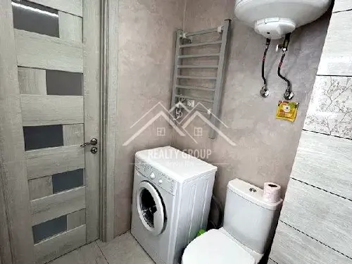 квартира по адресу Соборності, 74