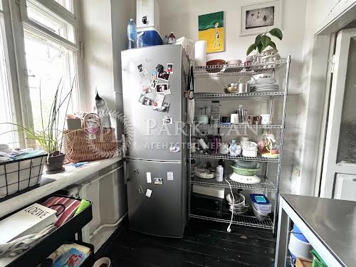 квартира за адресою Ярославська вул., 29