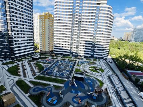 квартира за адресою Воскресенськая, 7