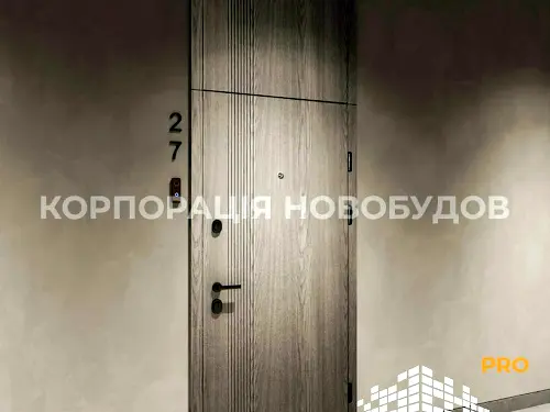 квартира по адресу Доманинская ул., 10А