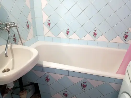 квартира по адресу Героев Днепра ул., 75
