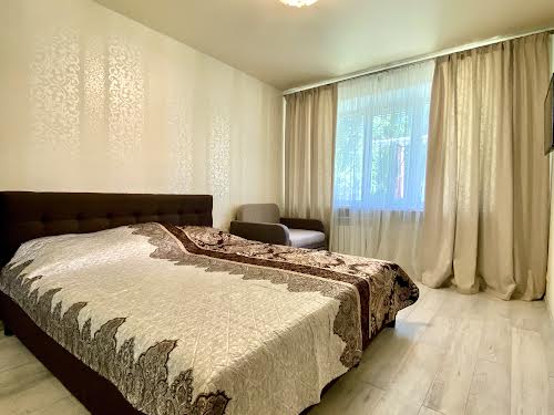 квартира за адресою Галини Мазепи вул. (Софії Ковалевської), 51