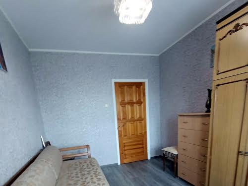 квартира за адресою Харківське шосе, 63-А