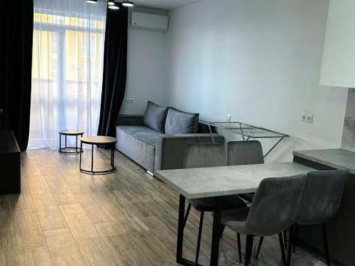 квартира за адресою Рудненська вул. (Білогорська), 8