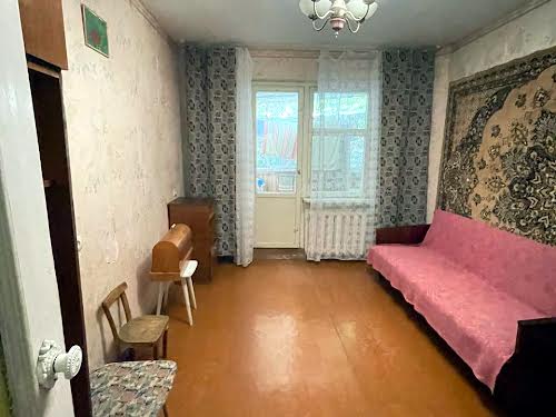 квартира за адресою Академіка Корольова вул., 112/3