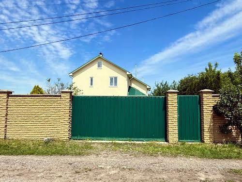 будинок за адресою Київська вул.