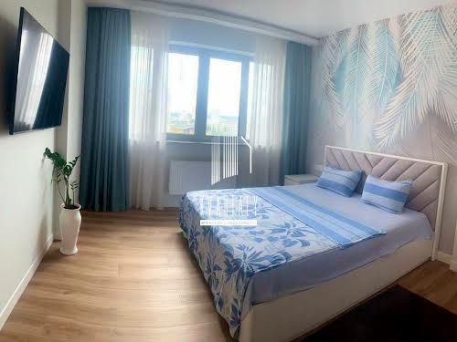 квартира за адресою Оболонський просп., 26