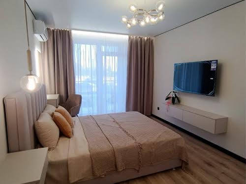 квартира за адресою Проскурівського підпілля вул., 131/2