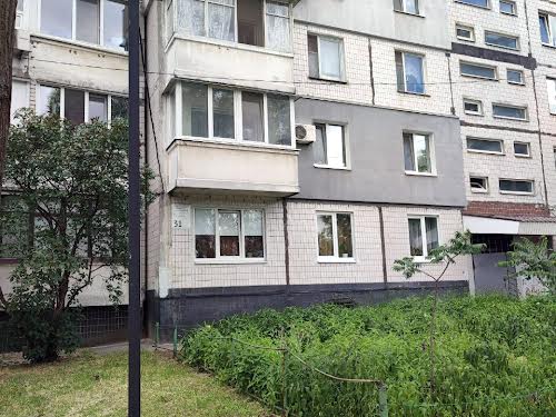 квартира по адресу Николая Михновского ул. (Щербини), 31