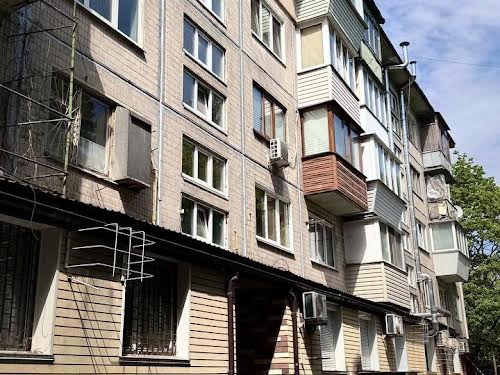 квартира за адресою Романа Ратушного вул. (Волгоградська), 41