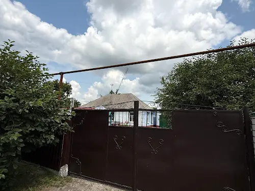будинок за адресою Моторна вул., 162