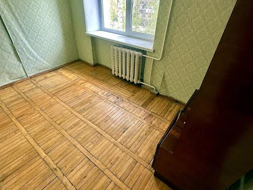 квартира за адресою Космонавтів просп., 78