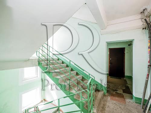 квартира за адресою Григоровича-Барського вул., 7