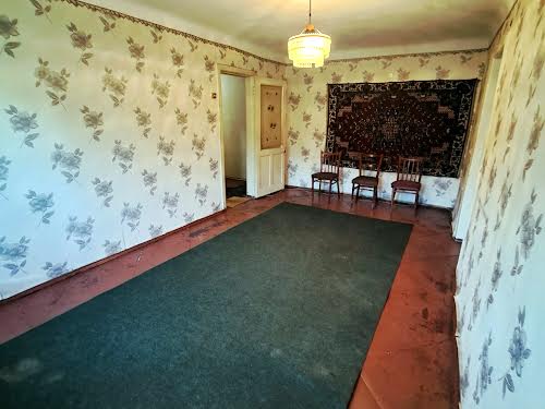 квартира за адресою вул. Молодогвардійська, 3