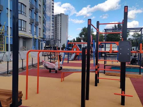 квартира за адресою Дніпровська набережна вул., 17В