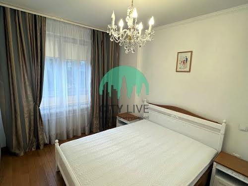 квартира за адресою Бельведерська вул., 32а