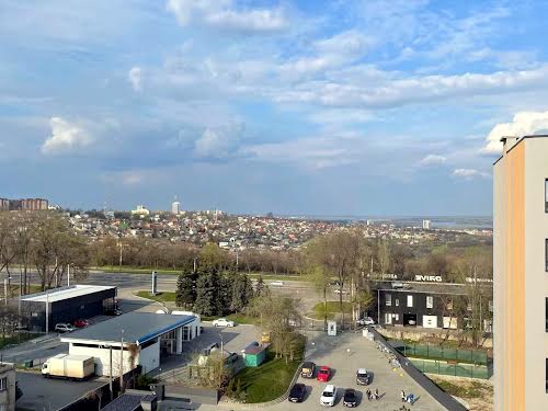 квартира за адресою Запорізьке шосе, 32д