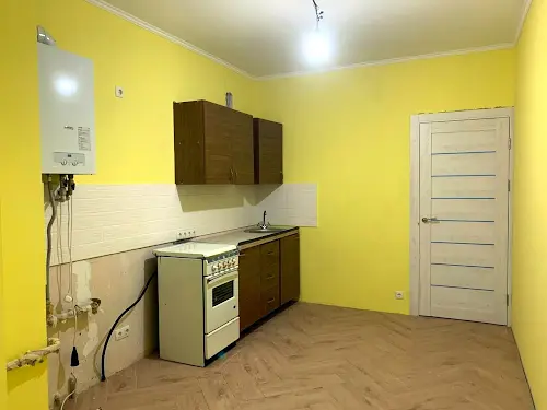 квартира по адресу Соборная ул., 126/10
