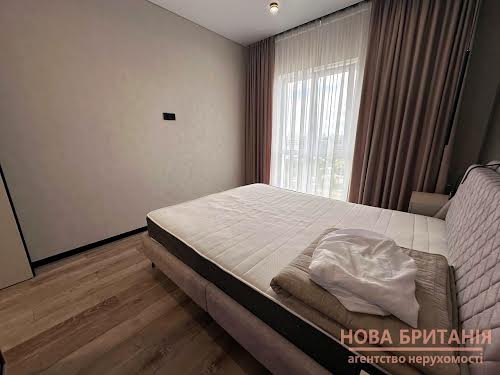 квартира по адресу Михаила Максимовича ул. (Трутенко Онуфрия), 24-В