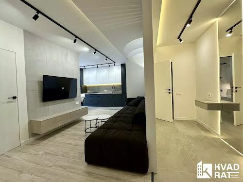 квартира за адресою Височана вул., 18