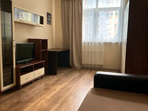 квартира за адресою Київ, Сім'ї Кульженків вул. (Петра Дегтяренка), 33
