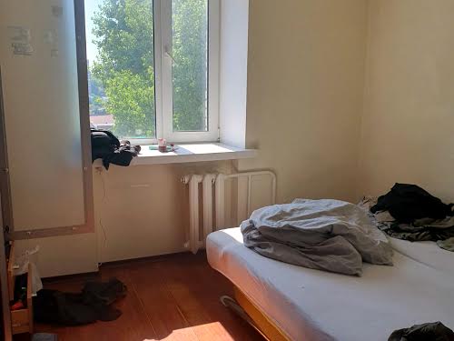 квартира по адресу Прибузька ул., 34/1