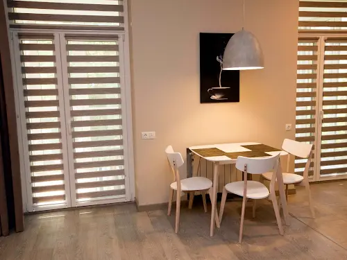 квартира за адресою лягіна, 26а