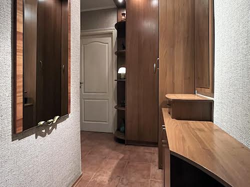 квартира за адресою Олекси Тихого вул. (Виборзька), 80