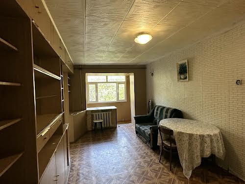 квартира за адресою Генерала Петрова вул., 55