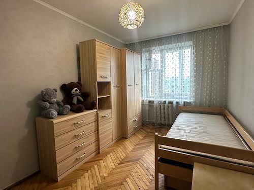 квартира за адресою Медова Печера вул., 38А