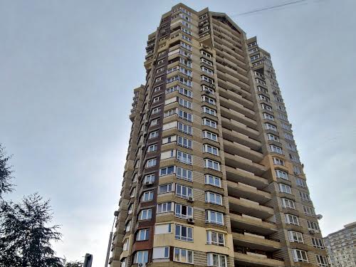 квартира за адресою Григоренка Петра просп., 20