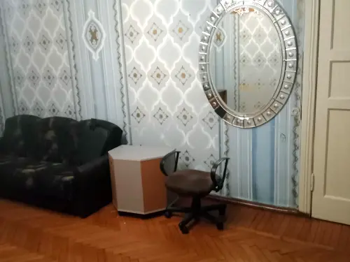 квартира по адресу Павловская пл. (Розы Люксембург), 8