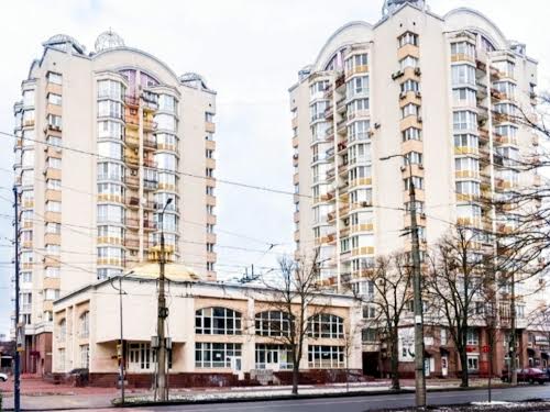квартира за адресою Шевченка вул., 44