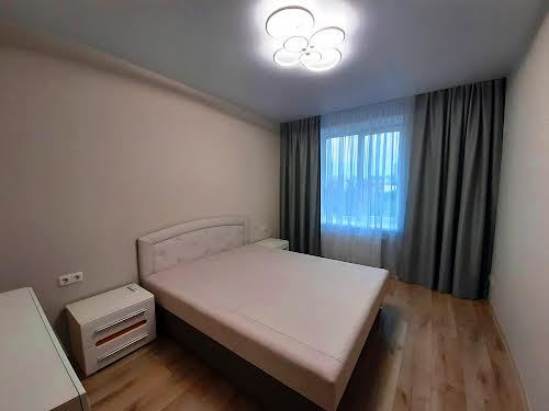 квартира по адресу Мандрыковская ул., 234
